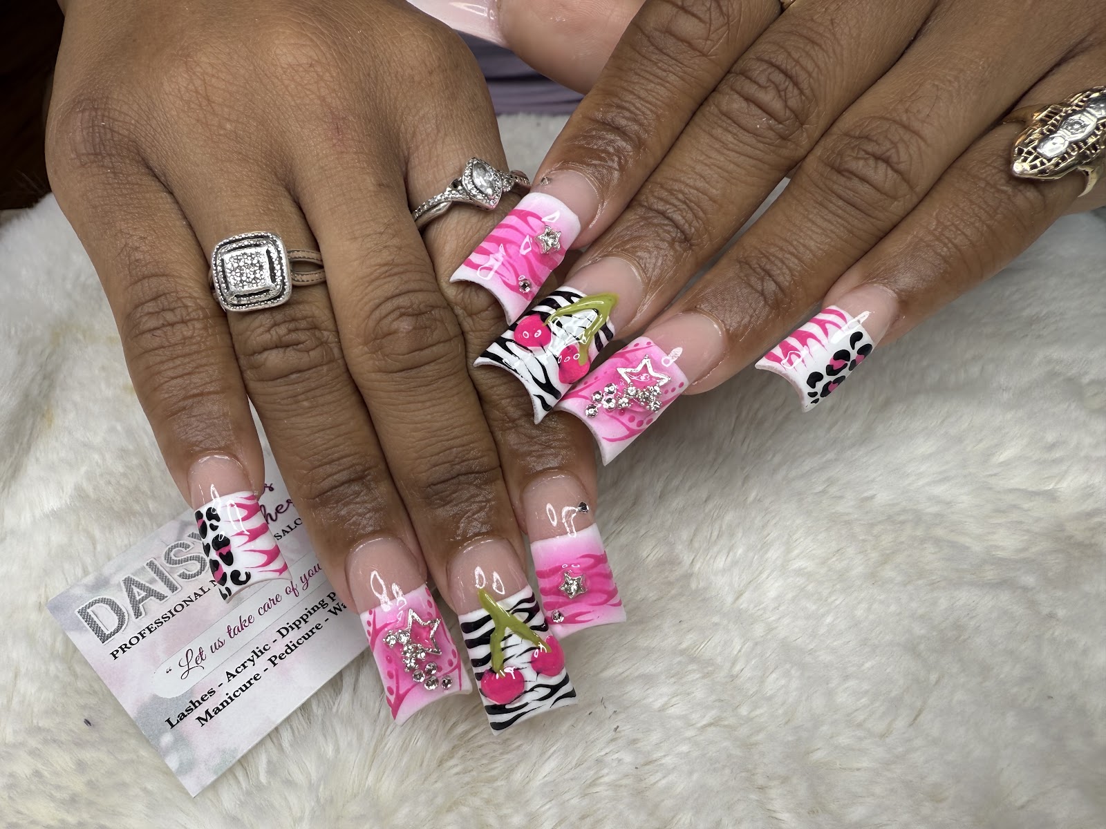 Ricky’s Nail nail photo 1