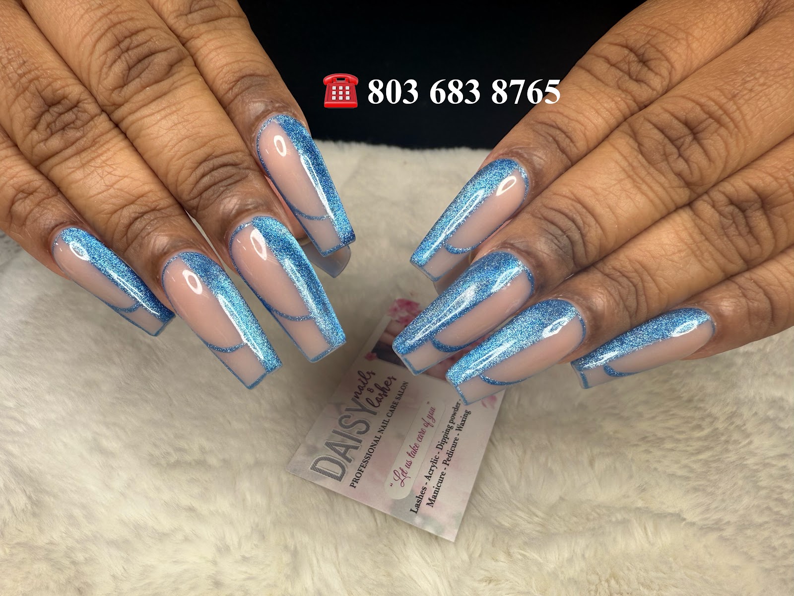 Ricky’s Nail nail photo 2
