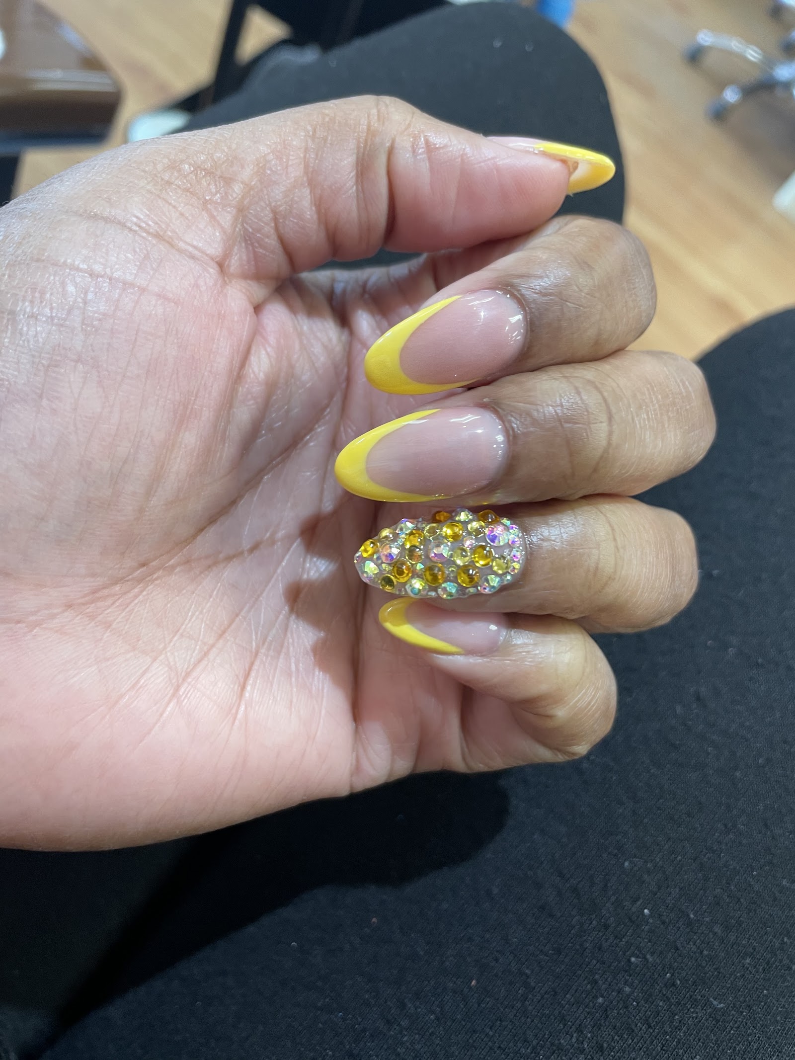Ricky’s Nail nail photo 5