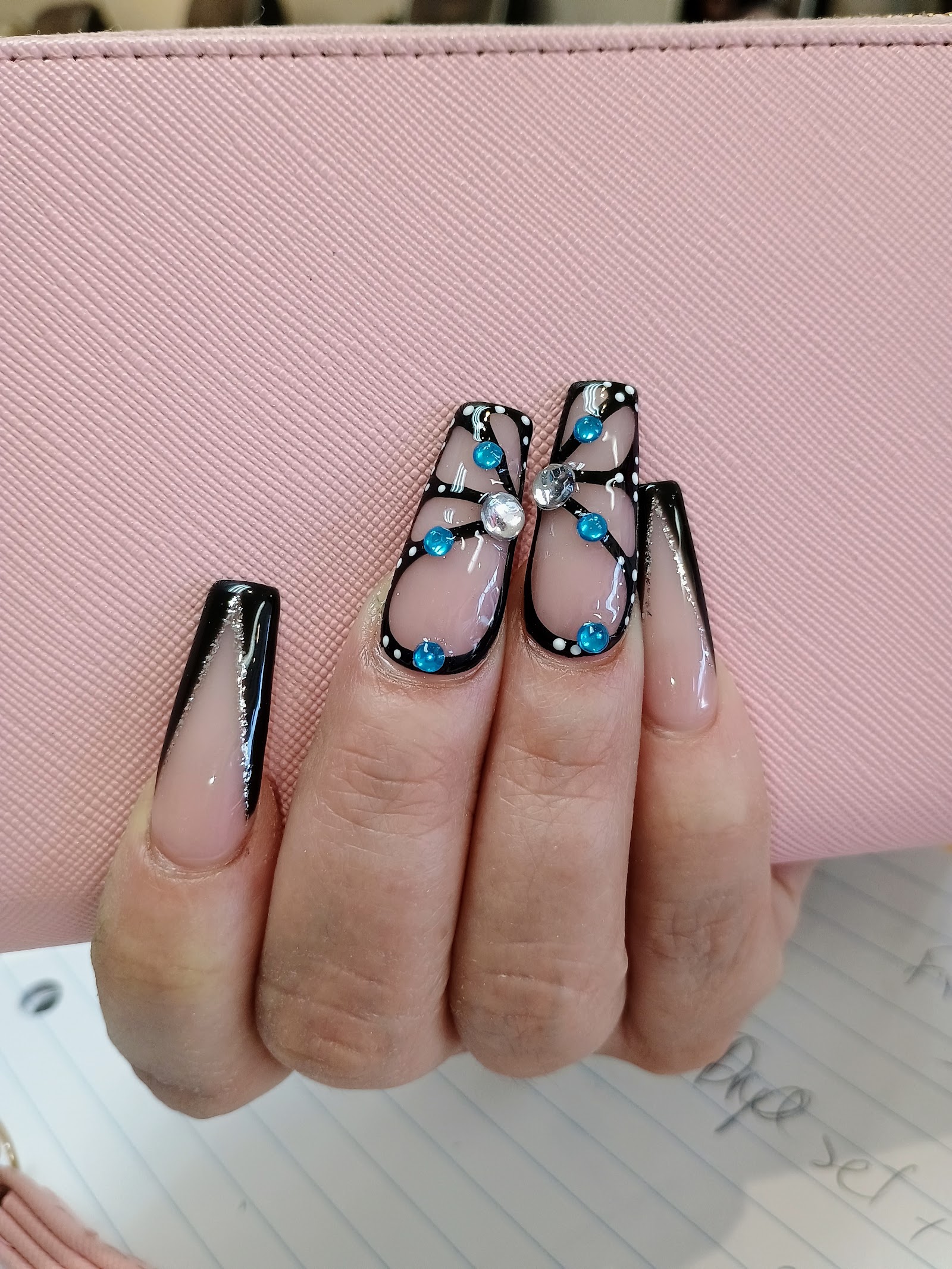 Ricky’s Nail nail photo 6